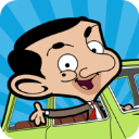 憨豆先生送快遞內置菜單