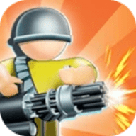 城池守衛戰無限金幣版