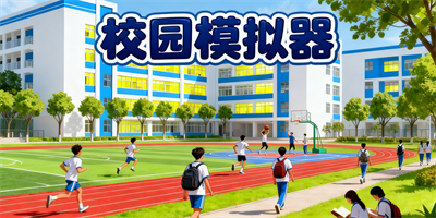 校園模擬器