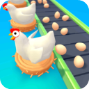 雞蛋工廠大亨無限金幣