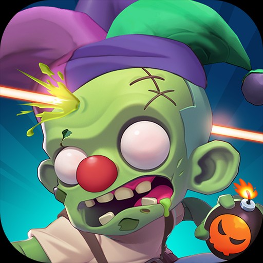 決戰之地手機版