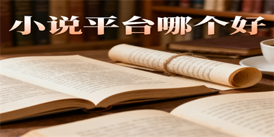 小說平臺