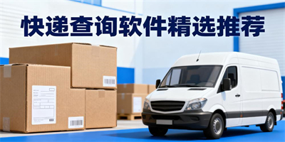 一鍵查詢快遞軟件