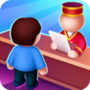 酒店大師內置菜單