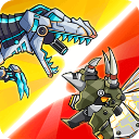 超强机甲恐龙免广告