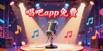唱吧app