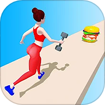减肥大作战小游戏