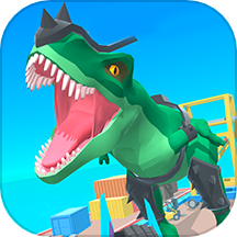 機甲進化對決無限金幣無限鉆石