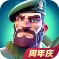 我的戰爭游戲手機版