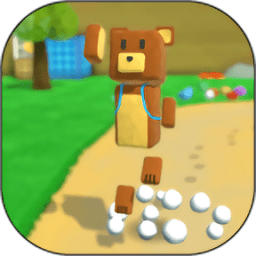 超級熊歷險記最新版