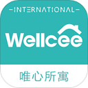 唯心所寓客户端(wellcee)