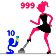 火柴人英雄塔防正版