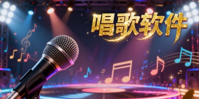 唱歌軟件