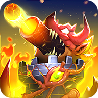 塔防鎮魂師手游