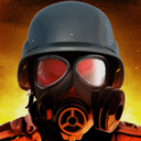 戰爭機器人射擊游戲中文版