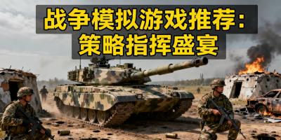 戰爭模擬游戲
