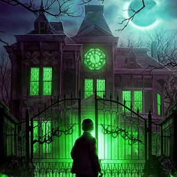 密室逃脱影城之谜4无限体力