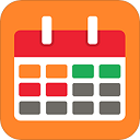 我的排班表app