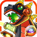 布鲁怪兽内置修改器