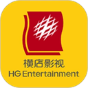 横店电影城手机客户端