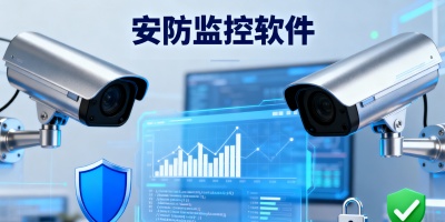 安防監控軟件