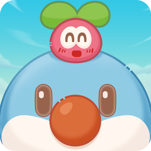 摩爾莊園慢生活