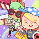 米加小鎮商店免費版