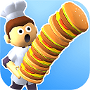 跑腿小廚中文版