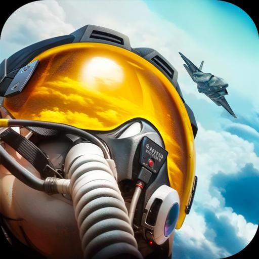 現代空戰3D游戲