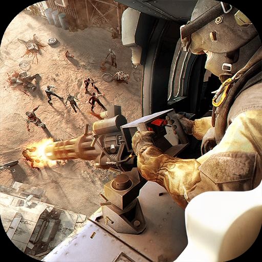 搶灘登陸3D手游官方版