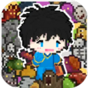 像素世界冒險起源