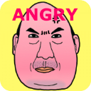 愤怒的大叔游戏中文版