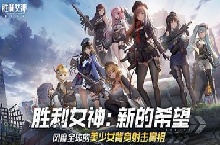 胜利女神新的希望画皮强度如何