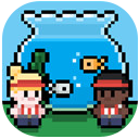 水族館大亨中文版