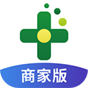 藥房網商城商家版app