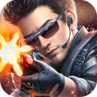 全民槍神邊境王者手游