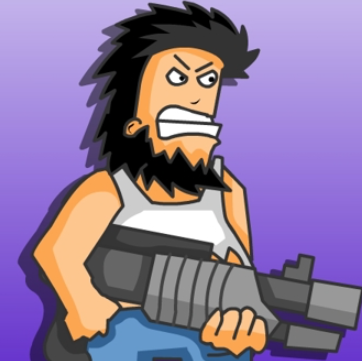 無敵流浪漢3手機版