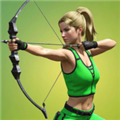 射箭冲突内购版