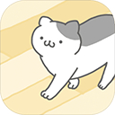 貓咪很可愛可我是幽靈中文版