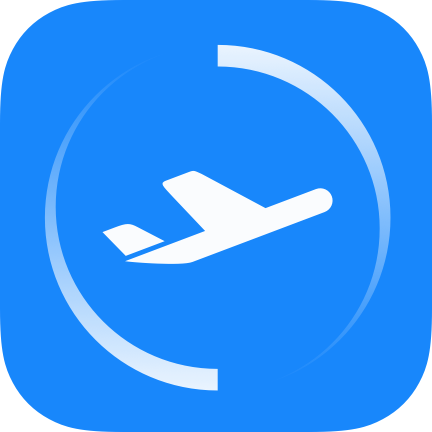 飛常準專業版app