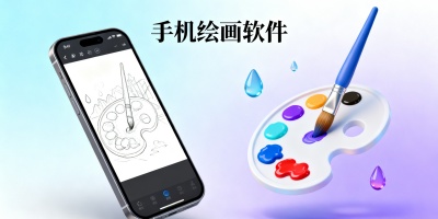 手機繪畫軟件