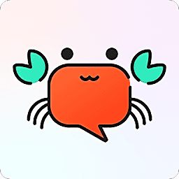 螃蟹通告軟件