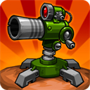 战术战争塔防游戏内置菜单