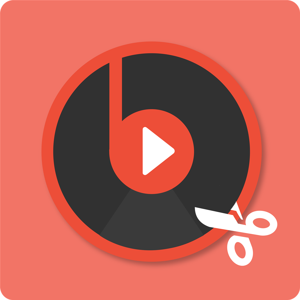 手機音頻剪輯大師