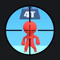 我狙打得賊準免廣告版