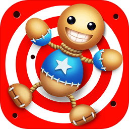 瘋狂木偶人正版