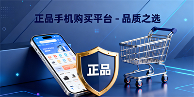 正品手機購買平臺