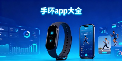 手環app大全