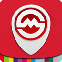 上海地鐵官方指南