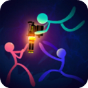 火柴人大亂斗2無限金幣